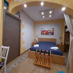 Сasa de vacaciones Il Sole Della Guilla
