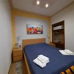 Сasa de vacaciones Il Sole Della Guilla *