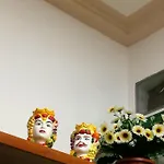 Il Sole Della Guilla Сasa de vacaciones Palermo