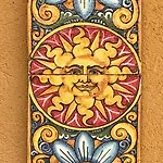 Сasa de vacaciones Il Sole Della Guilla