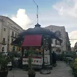 Il Sole Della Guilla Feriehus Palermo