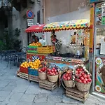 Casa vacanze Il Sole Della Guilla Palermo
