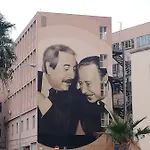 Il Sole Della Guilla Сasa de vacaciones Palermo