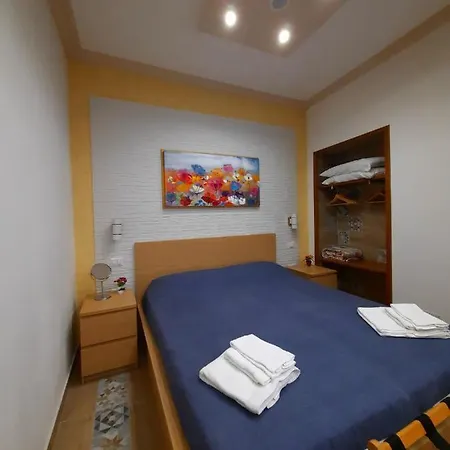 Casa vacanze Il Sole Della Guilla *