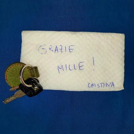 Il Sole Della Guilla * Παλέρμο