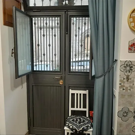 Сasa de vacaciones Il Sole Della Guilla *