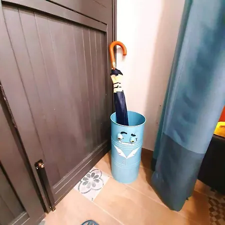 Il Sole Della Guilla Palermo