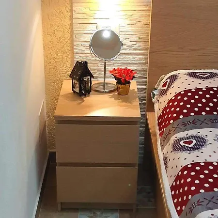 Casa vacanze Il Sole Della Guilla