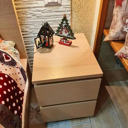 Vakantiehuis Il Sole Della Guilla Palermo