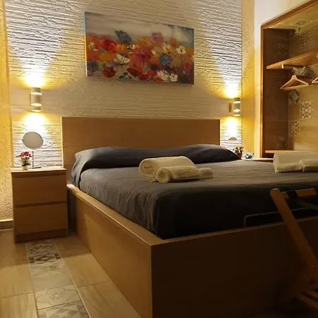 Casa vacanze Il Sole Della Guilla *