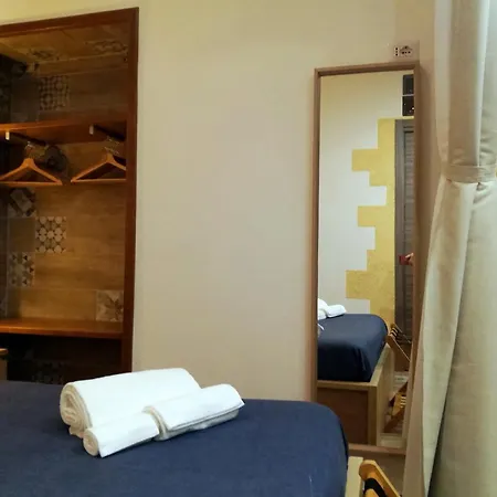 Vakantiehuis Il Sole Della Guilla Palermo