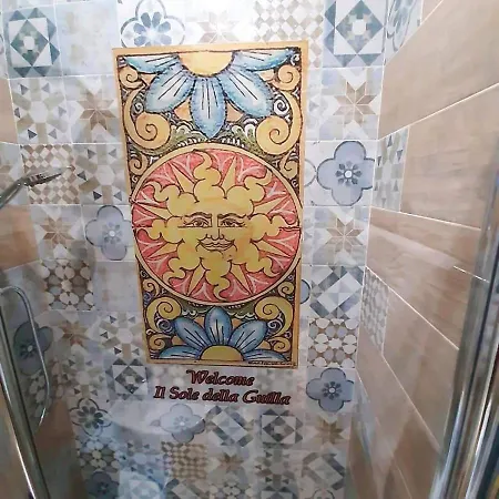 Il Sole Della Guilla Palermo