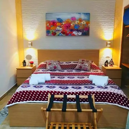 Casa vacanze Il Sole Della Guilla *