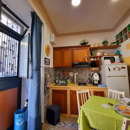 Semesterbostad Il Sole Della Guilla