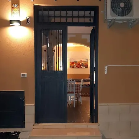 Il Sole Della Guilla Palermo
