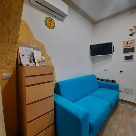 Vakantiehuis Il Sole Della Guilla *
