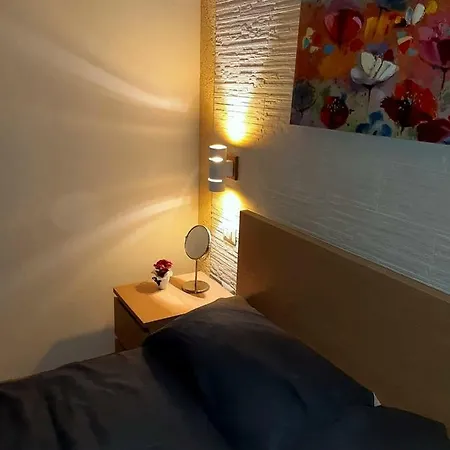 Il Sole Della Guilla * Palermo