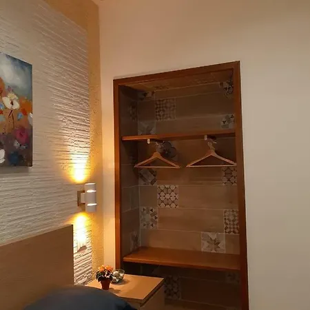 Casa vacanze Il Sole Della Guilla