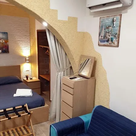 Il Sole Della Guilla * Παλέρμο