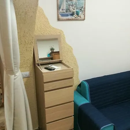 Il Sole Della Guilla Semesterbostad