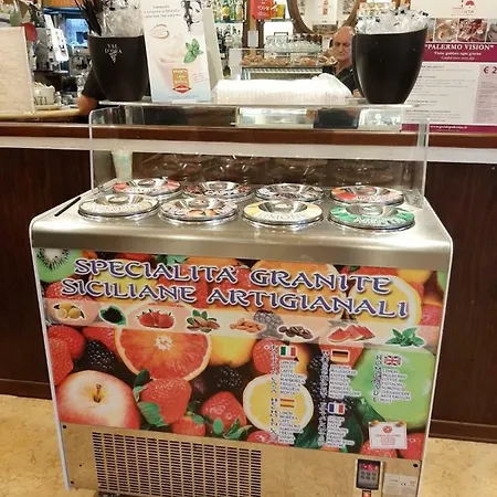Il Sole Della Guilla Vakantiehuis *
