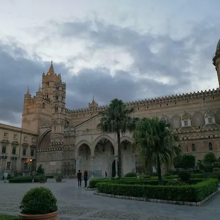 Casa vacanze Il Sole Della Guilla *