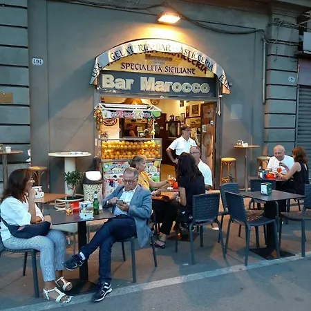 Il Sole Della Guilla Semesterbostad