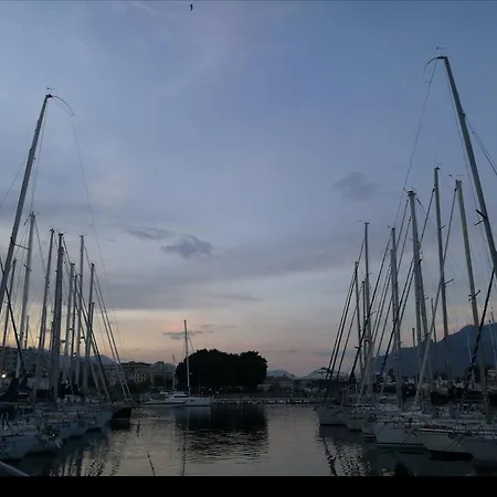 Il Sole Della Guilla Palermo