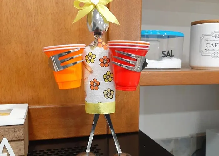 펜션 Il Sole Della Guilla 팔레르모