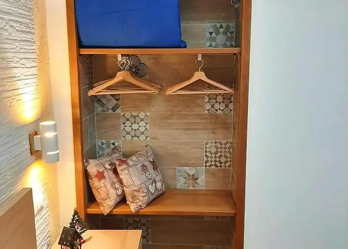 Il Sole Della Guilla * 팔레르모