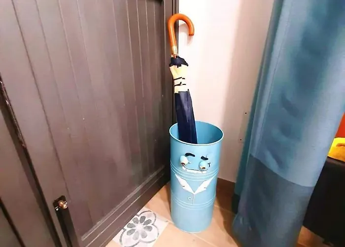 Il Sole Della Guilla 팔레르모