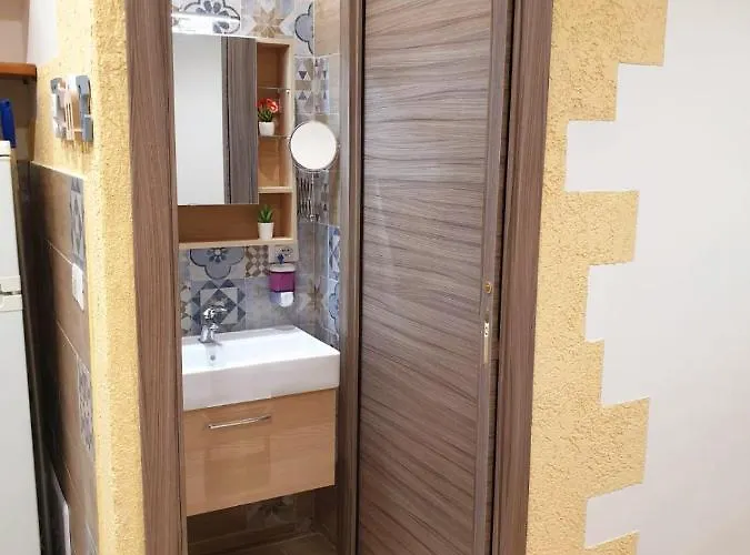 Il Sole Della Guilla * 팔레르모