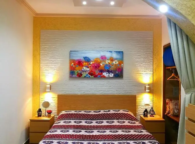 Il Sole Della Guilla 팔레르모