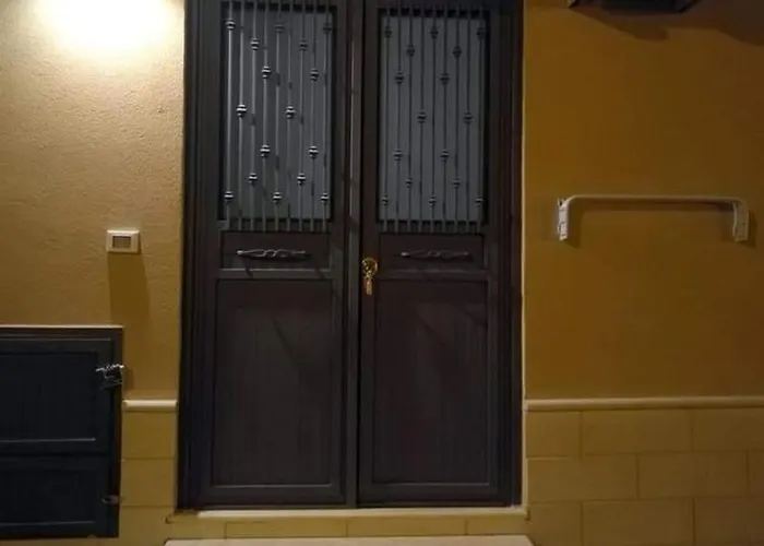 Il Sole Della Guilla * 팔레르모