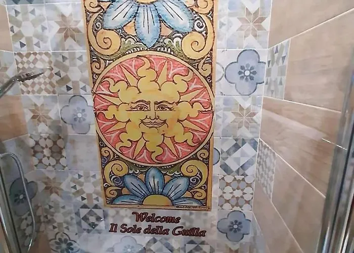 Il Sole Della Guilla 팔레르모