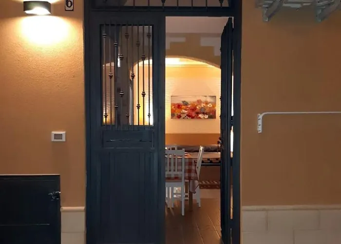 Il Sole Della Guilla باليرمو