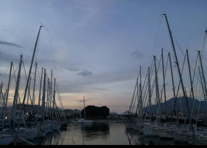 Il Sole Della Guilla 팔레르모