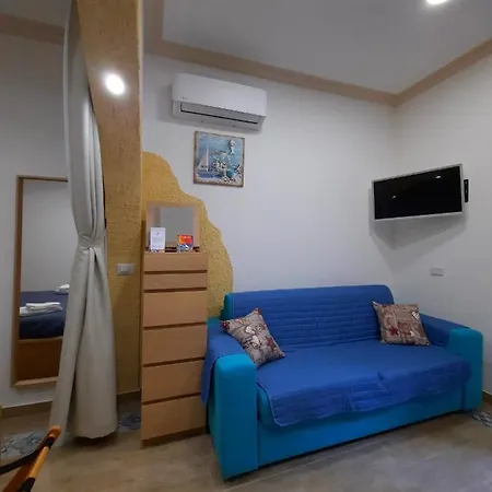 Holiday home Il Sole Della Guilla Palermo