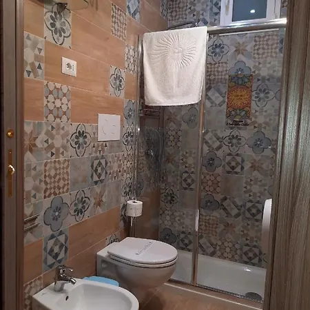 Il Sole Della Guilla Holiday home Palermo
