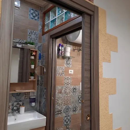Il Sole Della Guilla Holiday home Palermo