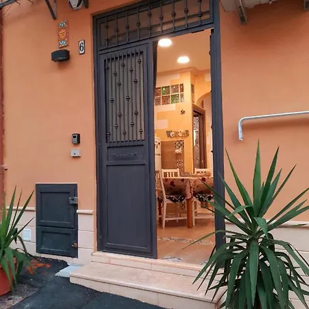 Il Sole Della Guilla Palermo