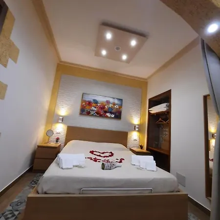 Il Sole Della Guilla Дом отдыха *