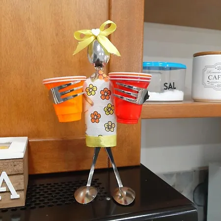 Nyaraló Il Sole Della Guilla Palermo