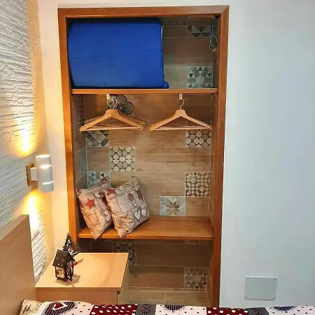 Il Sole Della Guilla * Палермо