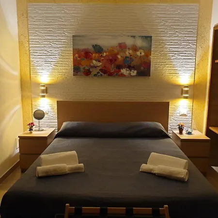 Il Sole Della Guilla Дом отдыха