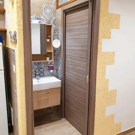 Il Sole Della Guilla * Палермо