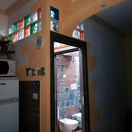 Nyaraló Il Sole Della Guilla *