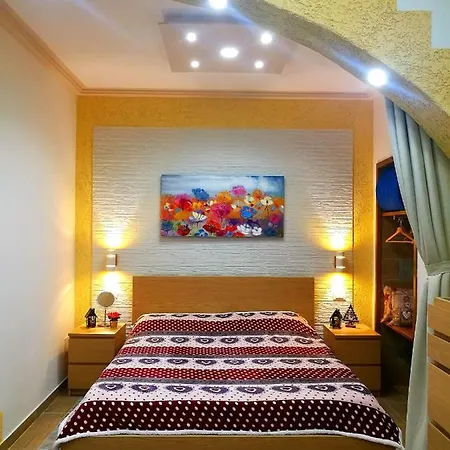 Il Sole Della Guilla Палермо