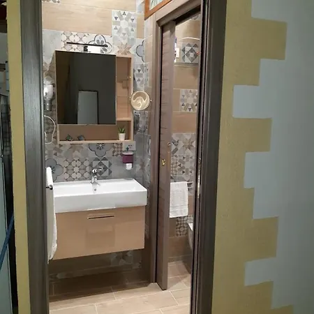 Дом отдыха Il Sole Della Guilla *