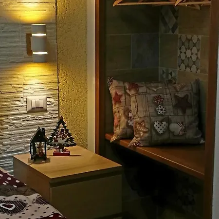 Holiday home Il Sole Della Guilla *